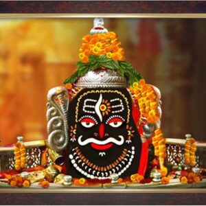 महाकाल अभिषेक