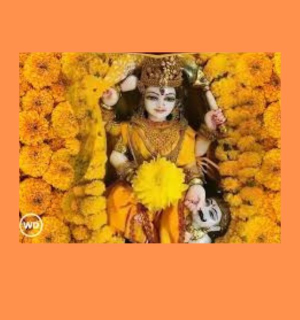 banglamukhi