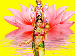 मोहिनी अवतार की कथा