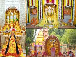 बगलामुखी नलखेड़ा