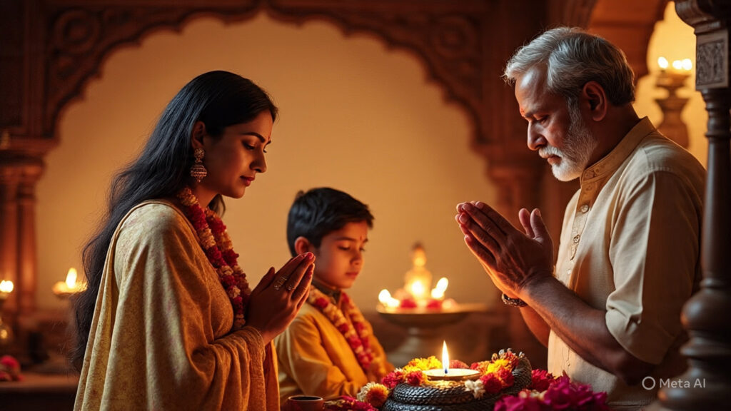  Nag Panchami की आस्था और परंपरा